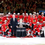 Stanley Cup Playoff Preview: Western Conference Final