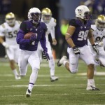 Washington WR John Ross to miss entire 2015 season