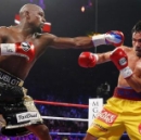 Floyd Mayweather beats Manny Pacquiao by unanimous decision (Yahoo Sports)