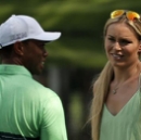 Tiger Woods and Lindsey Vonn break up (Reuters)