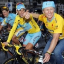 Astana retained license because of recent clean slate: commission (Reuters)