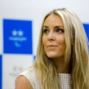 Gold-hungry Vonn likes the look of Pyeongchang run (Reuters)