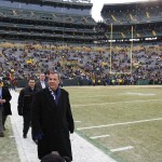 N.J. Gov. Christie spent $82,000 on concessions at Jets, Giants games: report