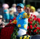 American Pharoah’s run for the roses elicits silence, pandemonium and an upset stomach (Yahoo Sports)