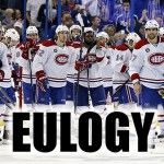 Eulogy: Remembering the 2014-15 Montreal Canadiens