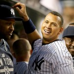 A-Rod moves to third on RBI list with 1,995th