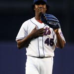 Pedro Martinez says Mets forced him to pitch while injured, team denies it