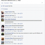In 2011, Houston Texans fans did NOT like the J.J. Watt pick