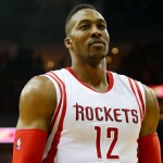Dwight Howard won’t be suspended for Warriors-Rockets Game 5