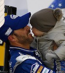 Power Rankings: Does Earnhardt Jr. crack the top two?