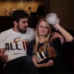 Cavs show poor judgment with in-arena video featuring domestic violence