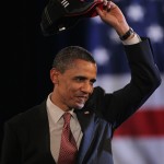 President Barack Obama is bummed that the Bulls fired Tom Thibodeau