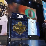 Titans have much riding on Marcus Mariota pick – The Tennessean