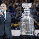 Stanley Cup Final schedule: Game 1 on June 3