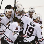 Stanley Cup Playoffs Daily Picks: Blackhawks try to force Game 7 – CBSSports.com