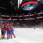 Canadiens beat Lightning to force Game 6