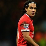 Radamel Falcao’s loan spell at Manchester United comes to an end