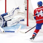 Kucherov leads TB past Habs in 2 OT