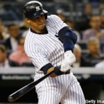 Baseball Daily Dose: Daily Dose: A-Rod Passes Mays