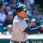 Baseball Daily Dose: Dose: Miggy Joins the 400 Club