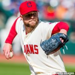 Baseball Daily Dose: Kluber Flirts with Greatness