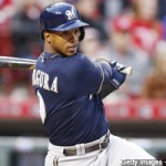 Baseball Daily Dose: Daily Dose: Sayonara, Segura