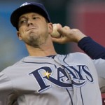 Baseball Daily Dose: Dose: Smyly's Sore Shoulder