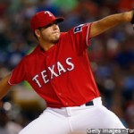 Baseball Daily Dose: Daily Dose: Texas Tolleson