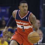 The Daily Dose: Dose: Wizards Steal Game 1