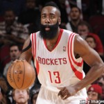 The Daily Dose: Dose: Harden Leads Rockets