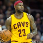 The Daily Dose: Dose: LeBron Delivers for Cavs