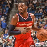 The Daily Dose: Wizards Lose in Wall's Return