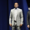 Las Vegas hotel rooms plunge as fans cool on pricey Mayweather-Pacquiao fight (Yahoo Sports)