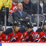 Report: Sharks set to hire DeBoer as coach