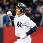Watch: A-Rod hits 661st homer, passing Mays