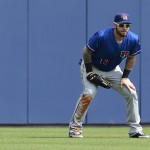 Josh Hamilton says Angels didn’t allow him to speak with owner Arte Moreno