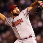 Washington Nationals at Arizona Diamondbacks Free Pick and Betting Lines