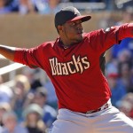 San Diego Padres at Arizona Diamondbacks Free Pick and Betting Lines