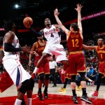 Atlanta Hawks at Cleveland Cavaliers Free Pick Game 4