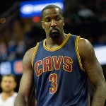 Police: Cavs’ Kendrick Perkins, wife involved in roadside verbal altercation