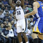 BDL’s 2014-15 NBA Playoff Previews: Golden State Warriors vs. Memphis Grizzlies