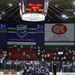 Oklahoma City wins 6th-longest game in AHL history over Utica