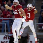 Virginia adds Stanford TE Charlie Hopkins as grad transfer