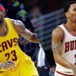 Chicago Bulls Cleveland Cavaliers Free Pick and Betting Odds 04/05/15