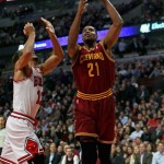 Chicago Bulls at Cleveland Cavaliers Free Pick and Betting Odds