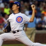Chicago Cubs at San Diego Padres Free Pick and Betting Lines
