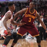 Cleveland Cavaliers at Chicago Bulls Free Pick and Betting Lines