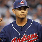 St. Louis Cardinals at Cleveland Indians Free Pick and Betting Lines