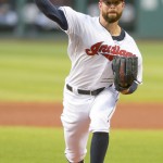 Cleveland Indians at Kansas City Royals Free Pick and Betting Lines