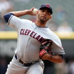 Cleveland Indians at Texas Rangers Free Pick and Betting Lines May 16, 2015